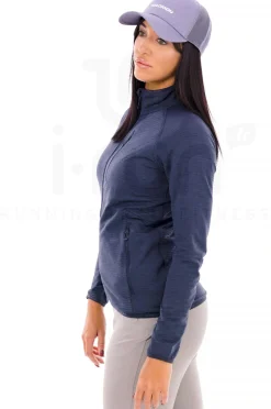 Femme Salomon Vestes & Coupe Vent^Essential Lightwarm femme