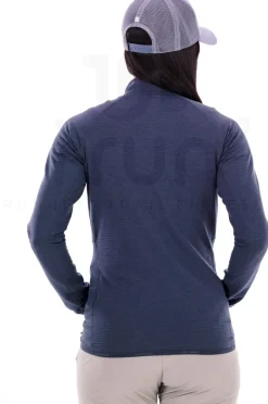 Femme Salomon Vestes & Coupe Vent^Essential Lightwarm femme