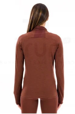 Femme Salomon Vestes & Coupe Vent^Essential Lightwarm femme