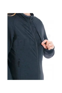 Femme Salomon Vestes & Coupe Vent^Essential Lightwarm femme