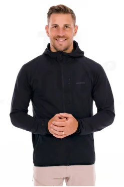 Homme Salomon Vestes & Coupe Vent^Essential Lightwarm Hoodie
