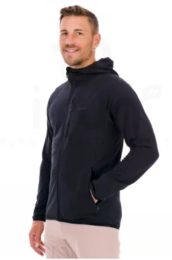 Homme Salomon Vestes & Coupe Vent^Essential Lightwarm Hoodie