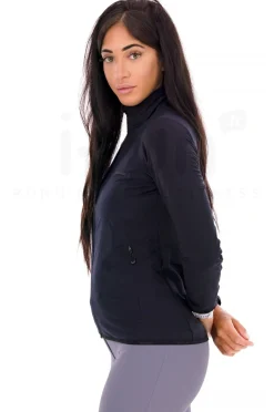 Femme Salomon Vestes & Coupe Vent^Essential Lightwarm Hybrid femme