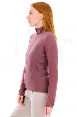 Femme Salomon Vestes & Coupe Vent^Essential Lightwarm Hybrid femme
