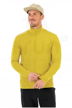 Homme Salomon Vestes & Coupe Vent^Essential Lightwarm Hybrid