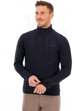 Homme Salomon Vestes & Coupe Vent^Essential Lightwarm Hybrid