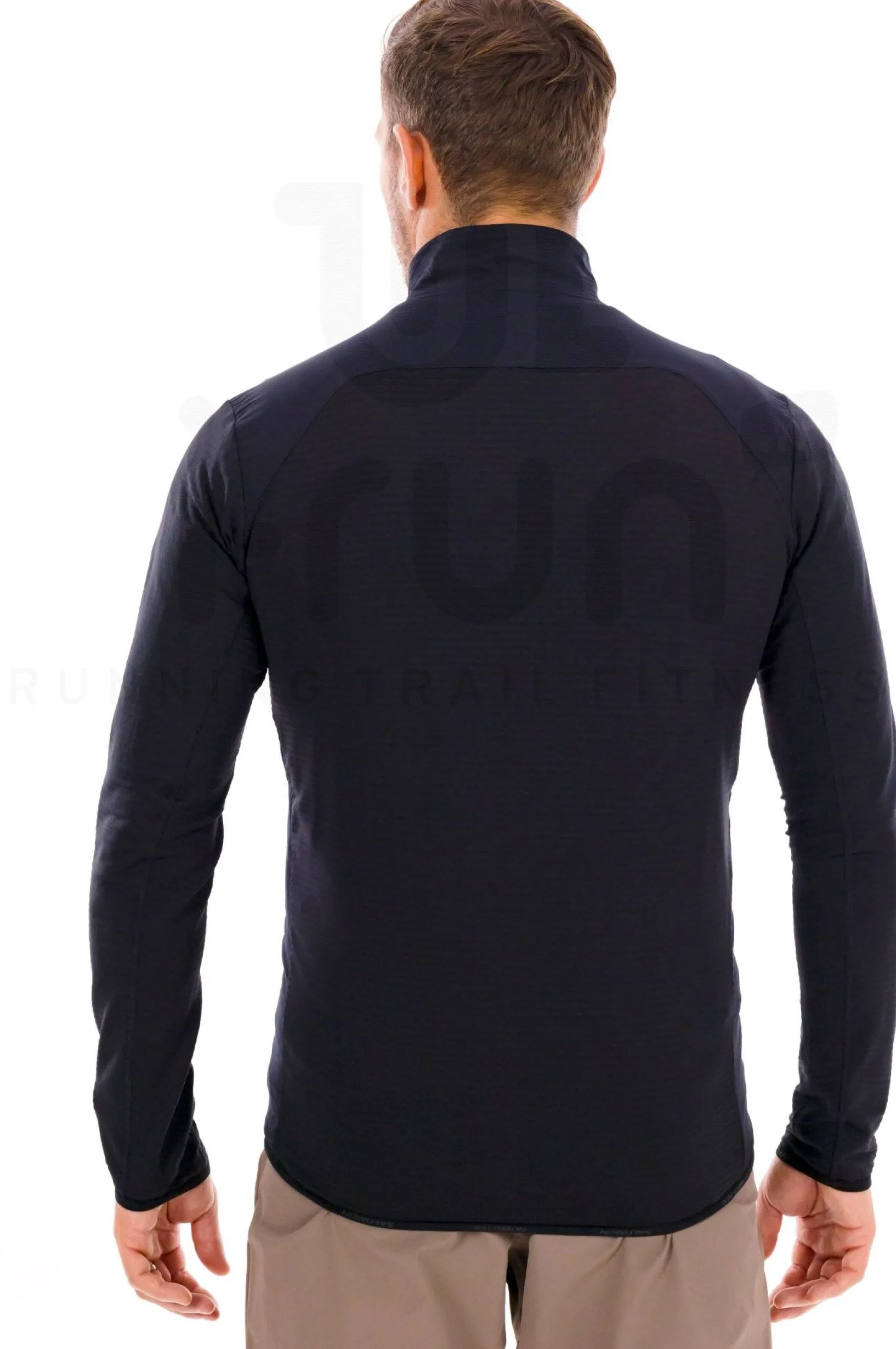 Homme Salomon Vestes & Coupe Vent^Essential Lightwarm Hybrid