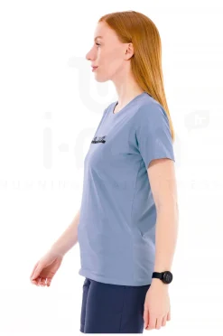 Femme Salomon Sportswear^Essential Logo W femme