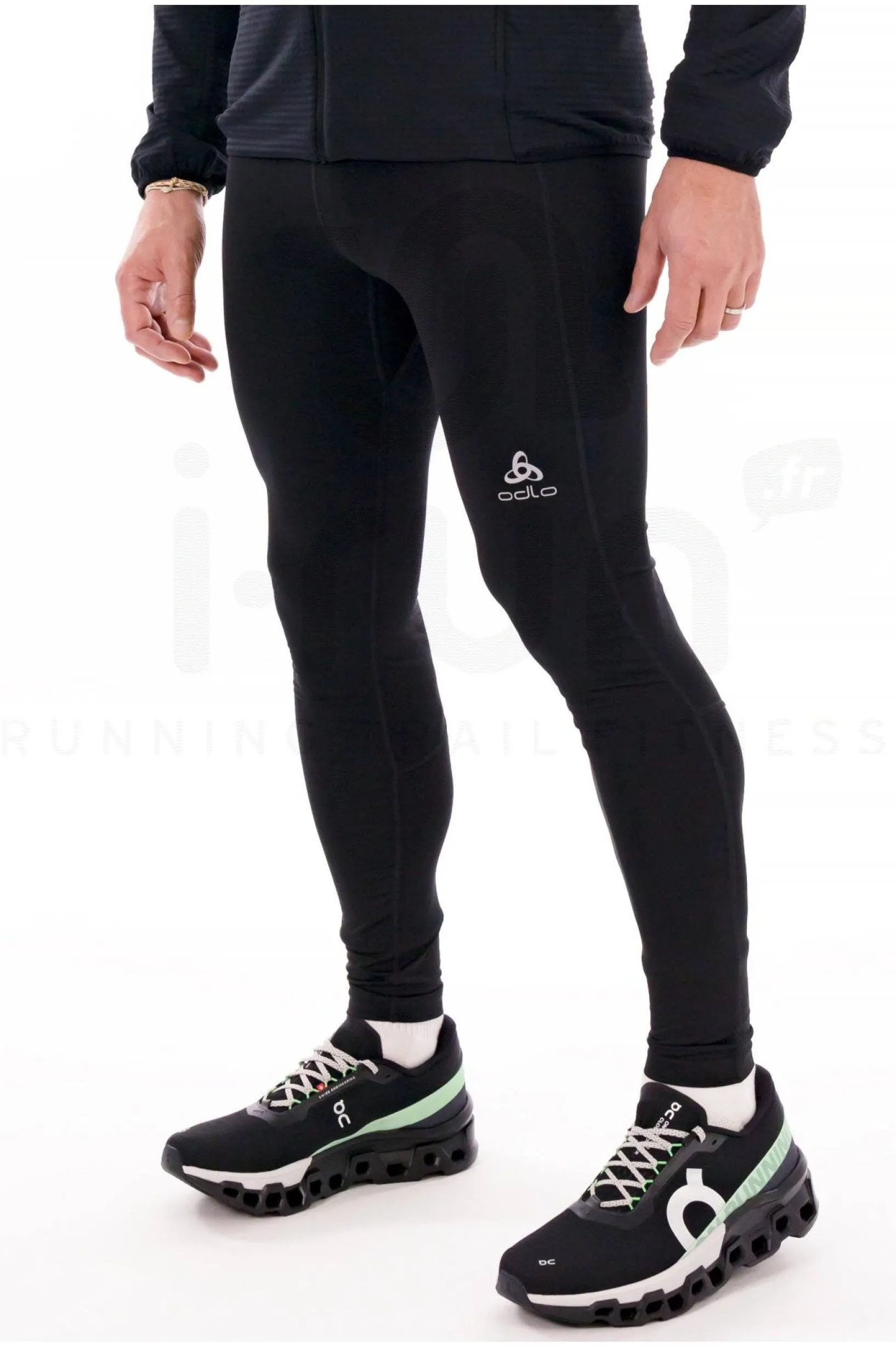 Homme Odlo Collants / Pantalons^Essential M