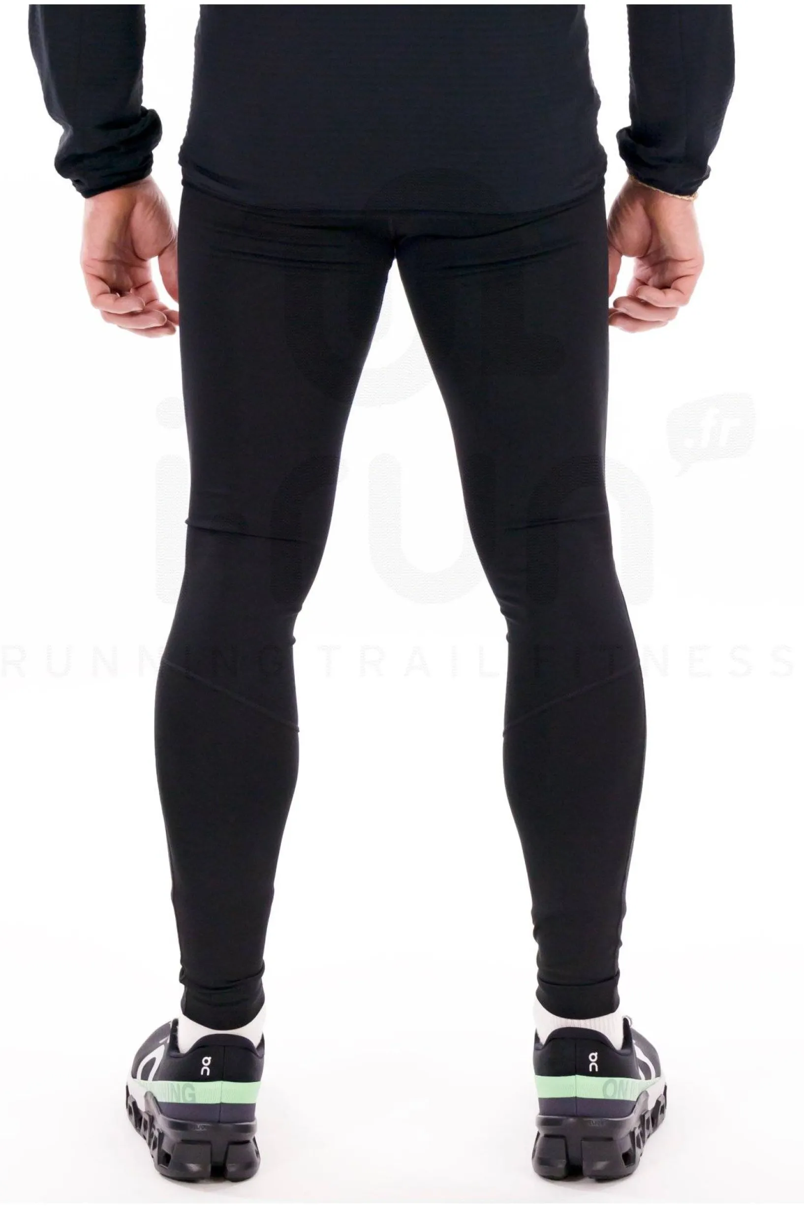 Homme Odlo Collants / Pantalons^Essential M