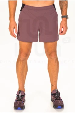 Homme On-Running Shorts / Cuissards^Essential M