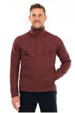 Homme Salomon Vestes & Coupe Vent^Essential Midfleece