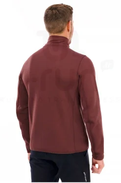 Homme Salomon Vestes & Coupe Vent^Essential Midfleece