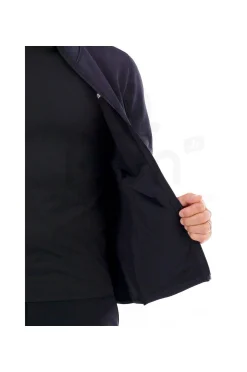 Homme Salomon Vestes & Coupe Vent^Essential Midfleece