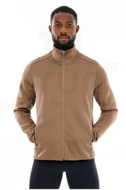 Homme Salomon Vestes & Coupe Vent^Essential Midfleece