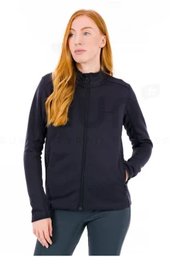 Femme Salomon Vestes & Coupe Vent^Essential Midfleece femme