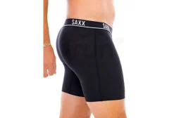 Homme Saxx Sous-Vêtements^Essential Performance Mesh x3