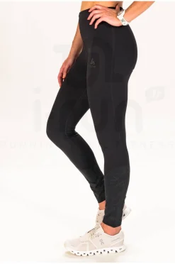 Femme Odlo Collants / Pantalons^Essential Print femme