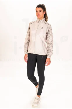 Femme Odlo Collants / Pantalons^Essential Print femme