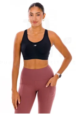 Femme New Balance Brassières / Soutiens-Gorge^Essential Run femme