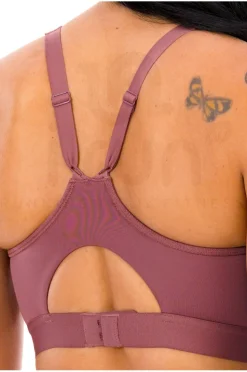 Femme New Balance Brassières / Soutiens-Gorge^Essential Run femme