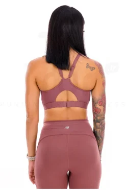 Femme New Balance Brassières / Soutiens-Gorge^Essential Run femme