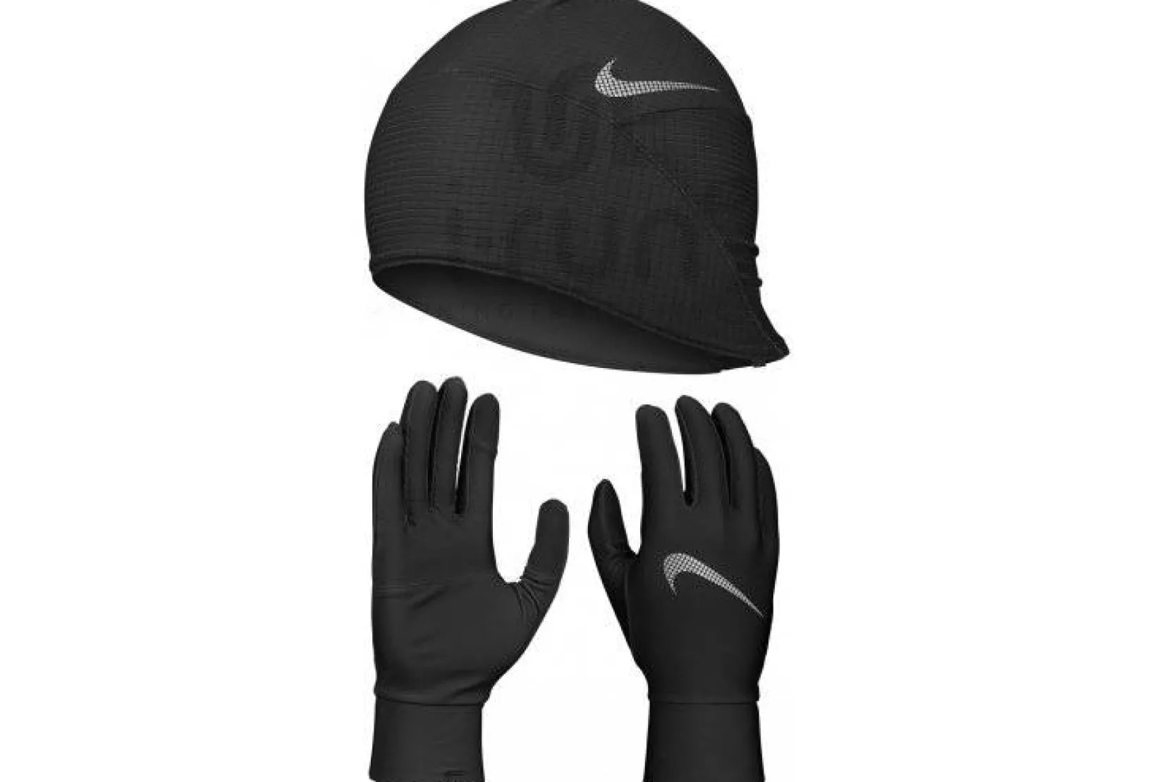 Nike Bonnets / Gants^Essential Running W femme