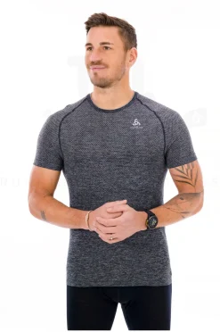 Homme Odlo Manches Courtes^Essential Seamless