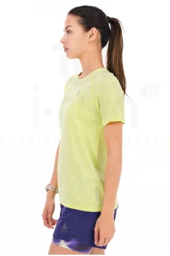 Femme Odlo Manches Courtes^Essential Seamless femme