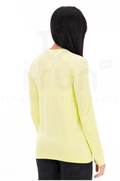 Femme Odlo Manches Longues^Essential Seamless femme