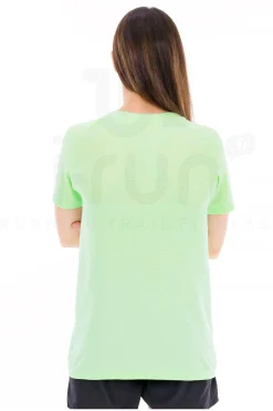 Femme Odlo Manches Courtes^Essential Seamless femme