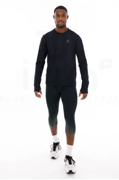 Homme Odlo Manches Longues^Essential Thermal