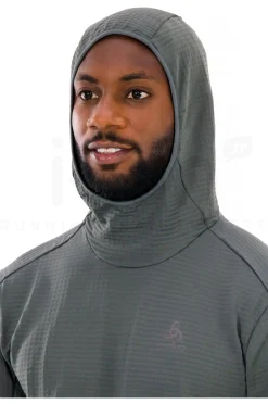 Homme Odlo Manches Longues^Essential Thermal