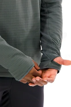 Homme Odlo Manches Longues^Essential Thermal