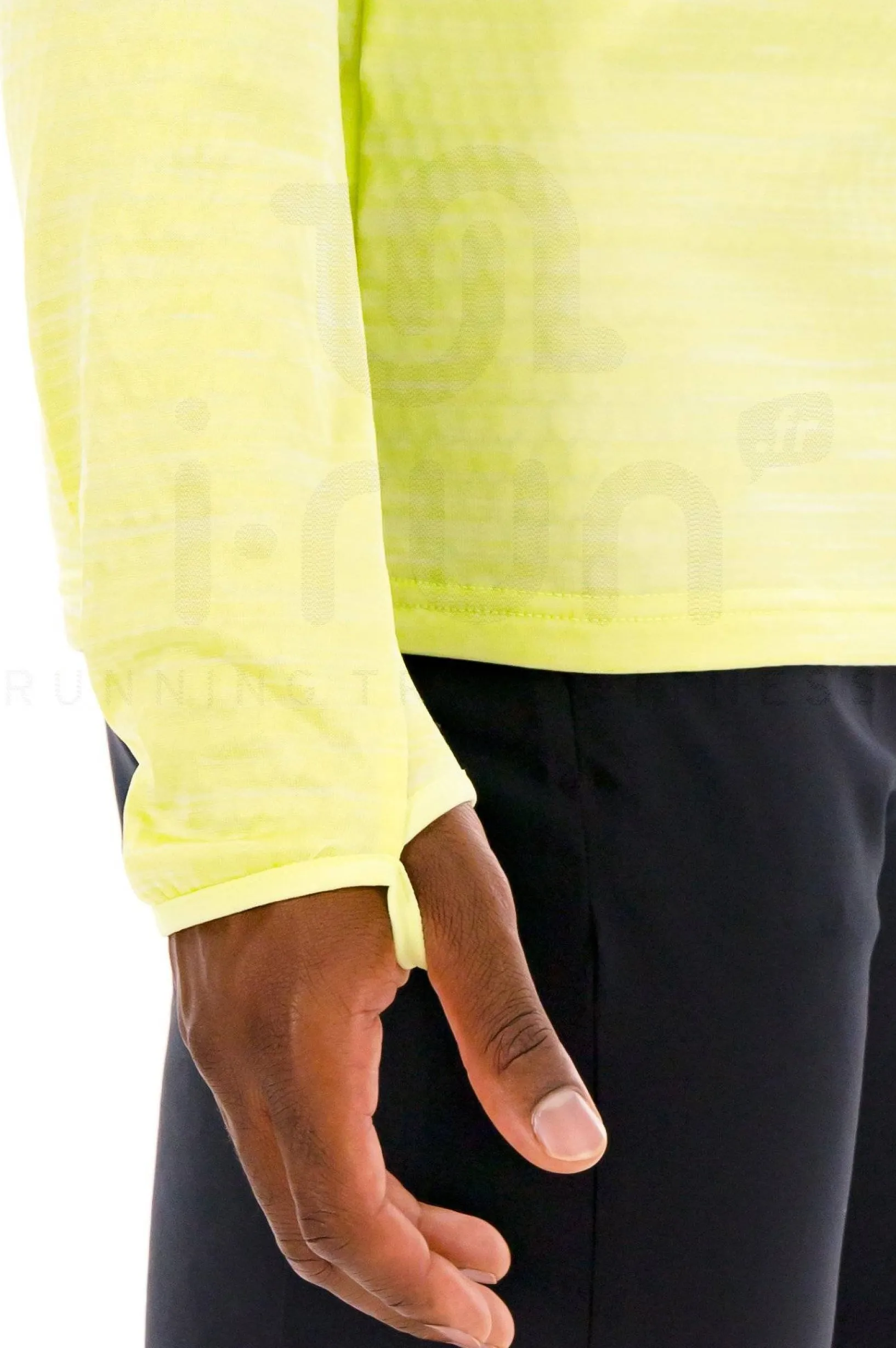 Homme Odlo Manches Longues^Essential Thermal