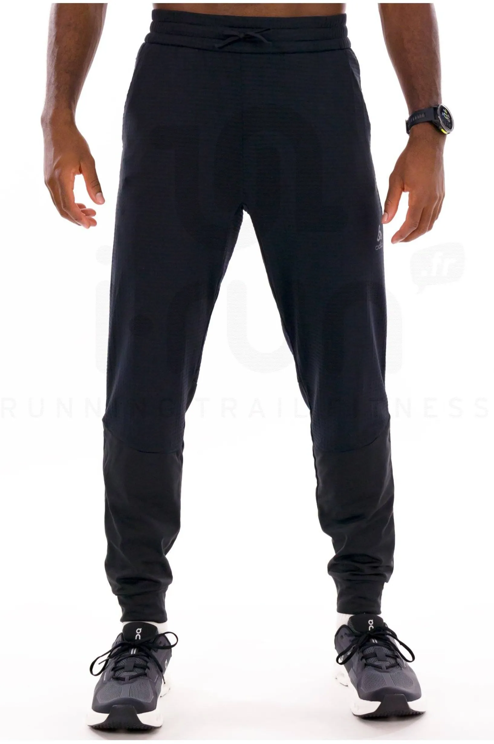 Homme Odlo Collants / Pantalons^Essential Thermal