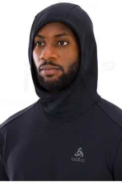 Homme Odlo Manches Longues^Essential Thermal