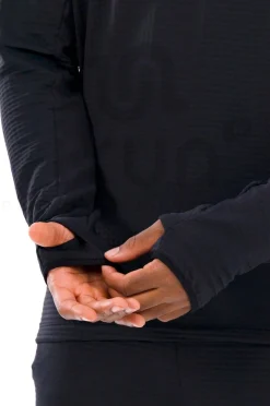 Homme Odlo Manches Longues^Essential Thermal