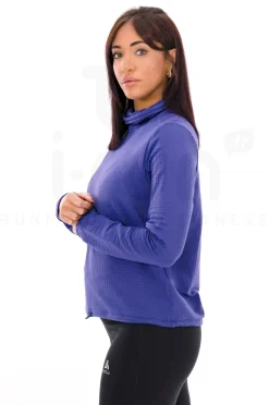 Femme Odlo Manches Longues^Essential Thermal femme