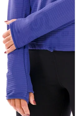 Femme Odlo Manches Longues^Essential Thermal femme