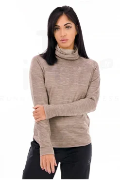 Femme Odlo Manches Longues^Essential Thermal femme