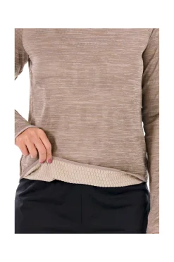 Femme Odlo Manches Longues^Essential Thermal femme