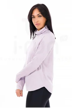 Femme Odlo Manches Longues^Essential Thermal femme