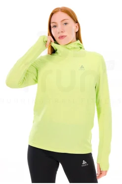 Femme Odlo Manches Longues^Essential Thermal femme