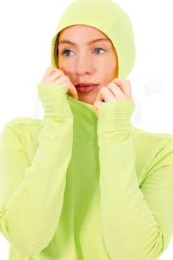 Femme Odlo Manches Longues^Essential Thermal femme