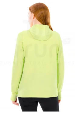 Femme Odlo Manches Longues^Essential Thermal femme