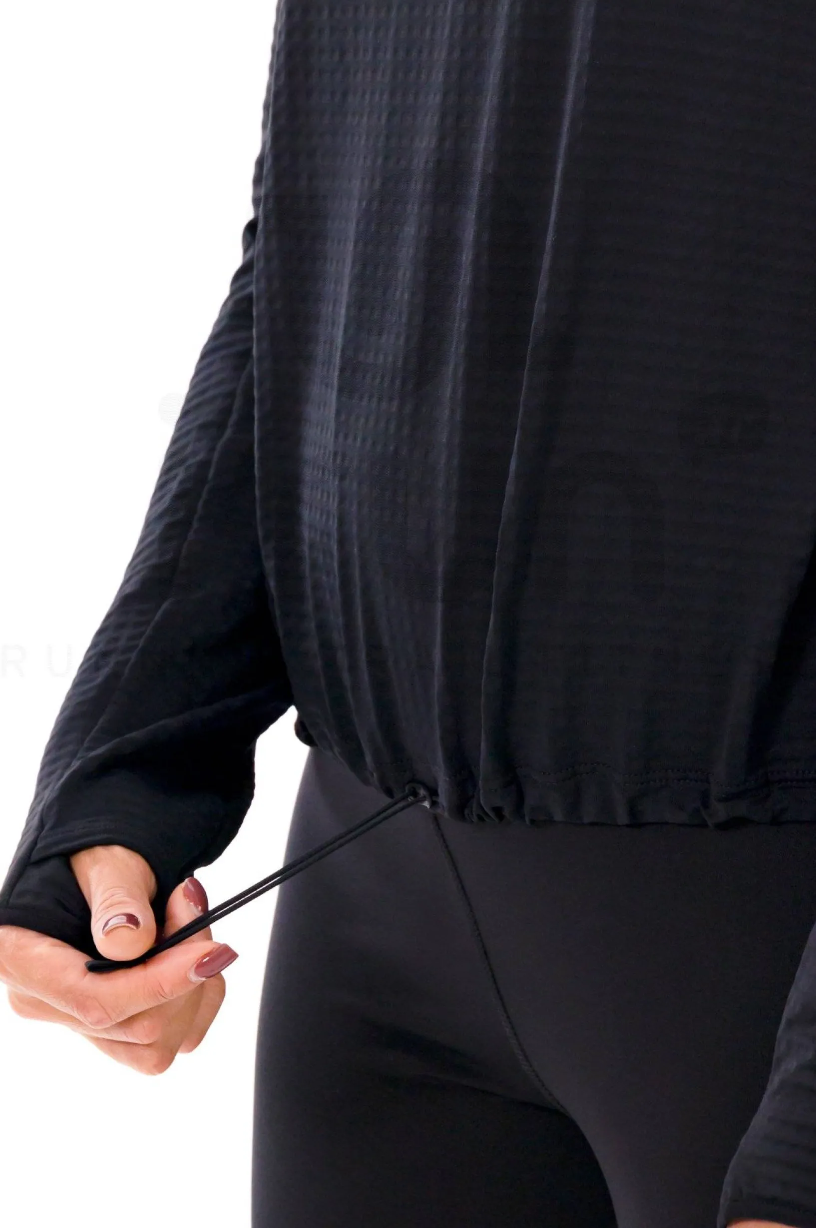 Femme Odlo Manches Longues^Essential Thermal femme