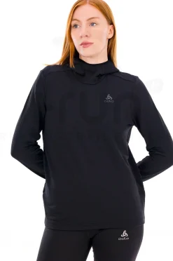 Femme Odlo Manches Longues^Essential Thermal femme