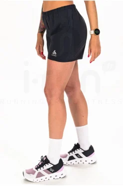 Femme Odlo Shorts / Cuissards / Jupes^Essential W femme