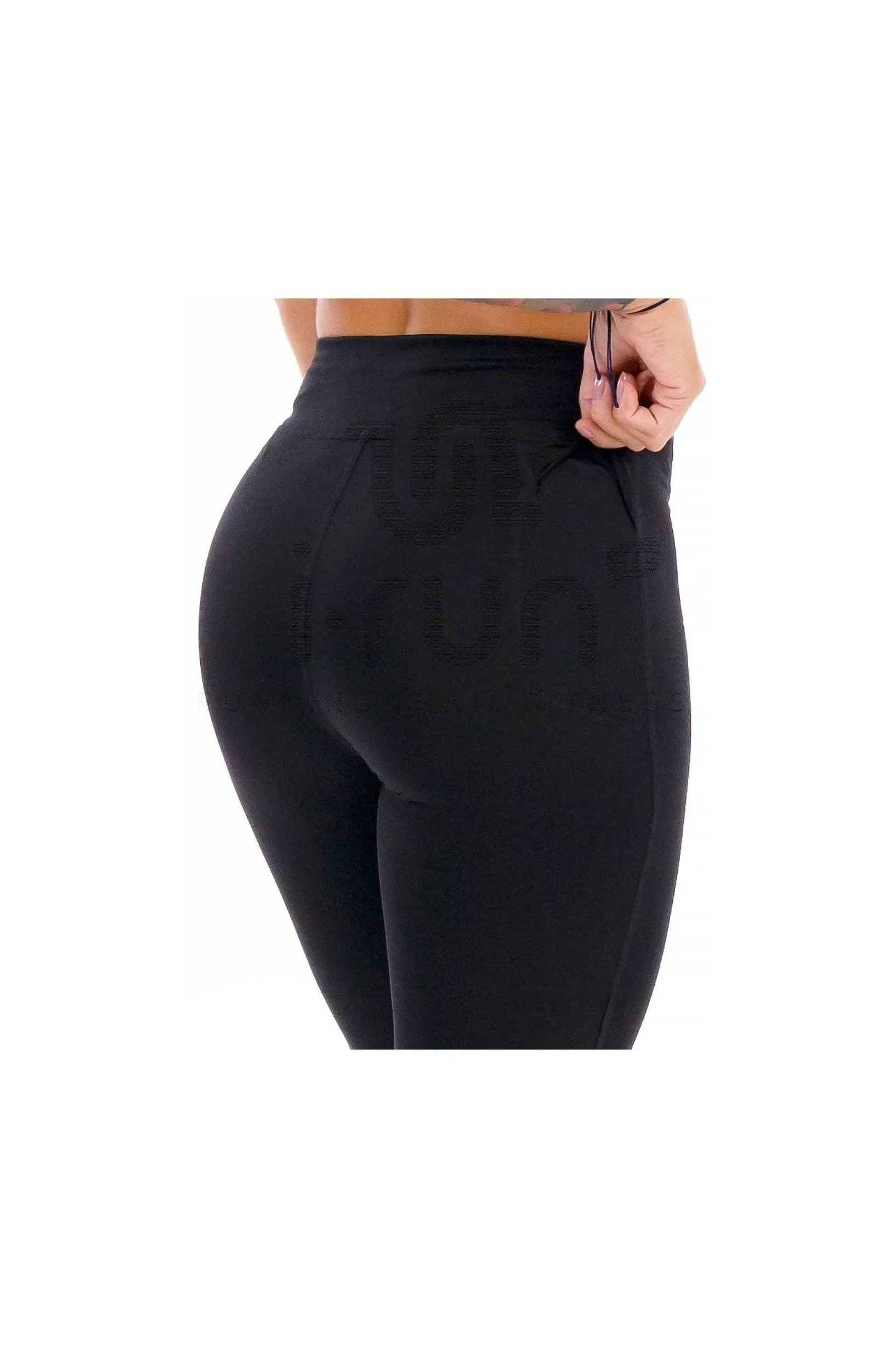 Femme Odlo Corsaires^Essential W femme